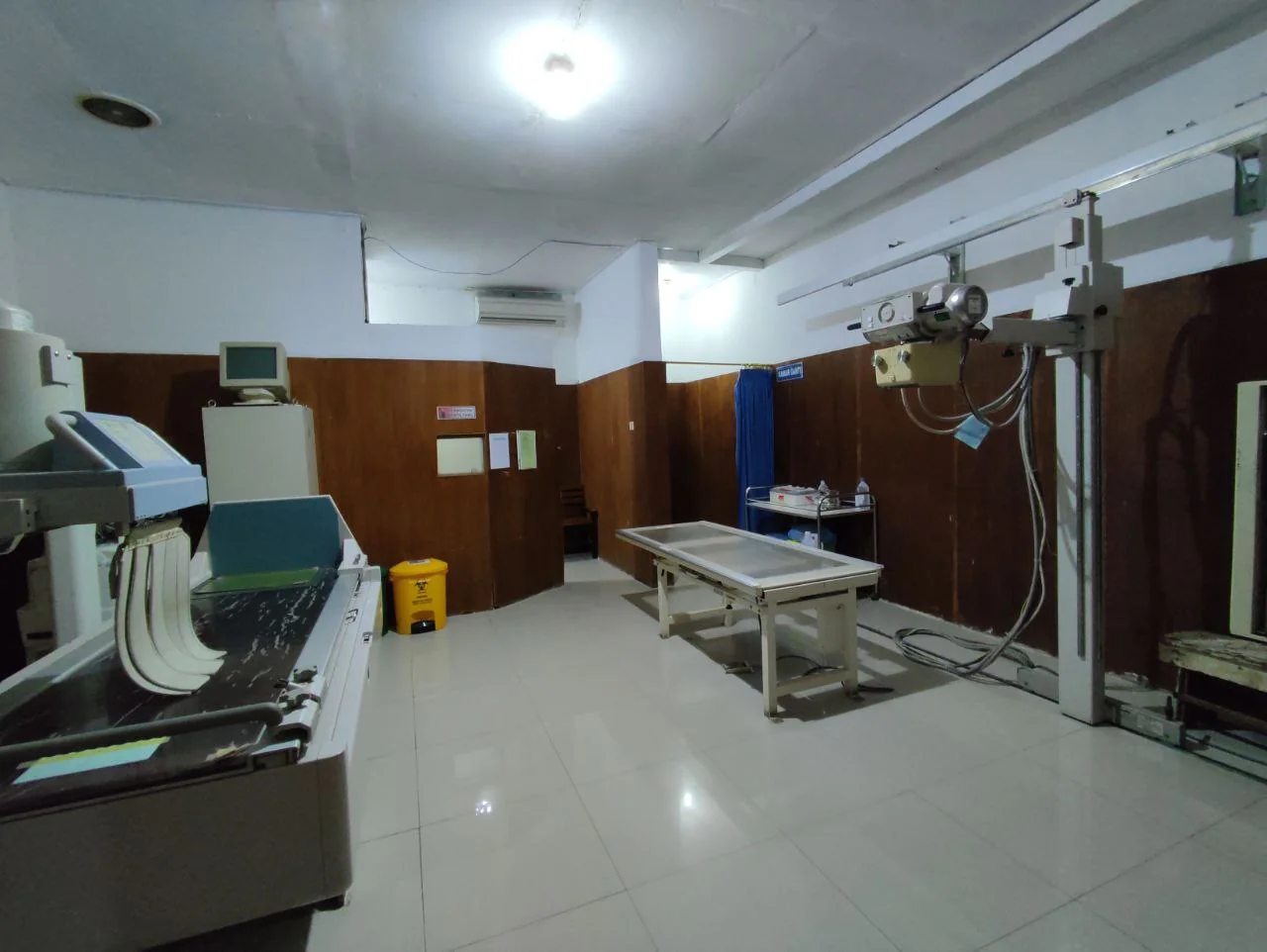 Digital Subtraction Angiography