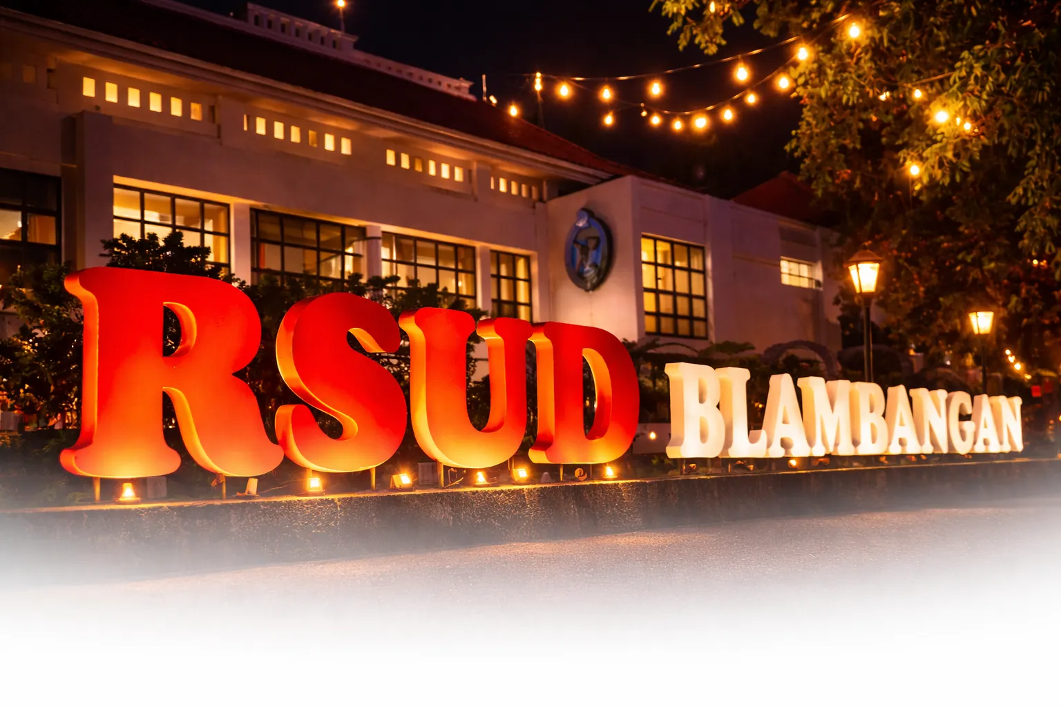 RSUD Blambangan