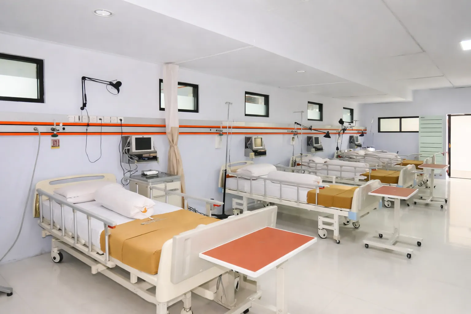 ICU