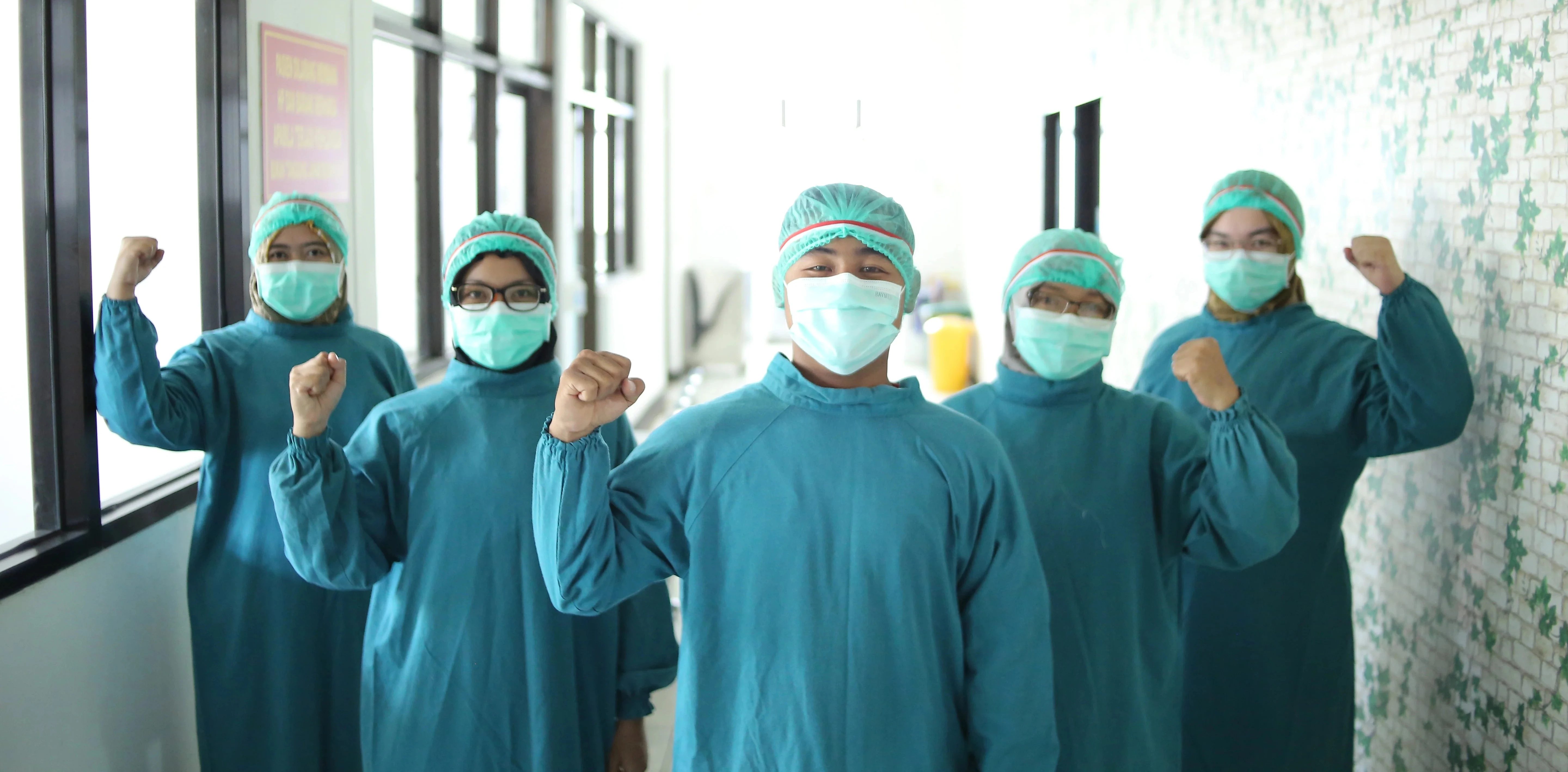 Dokter Spesialis